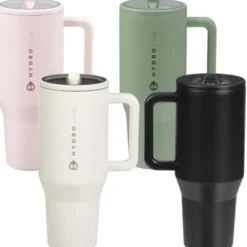 HydroJug Traveler Vacuum Mug - 40 oz