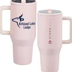 HydroJug Traveler Vacuum Mug - 40 oz