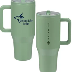 HydroJug Traveler Vacuum Mug - 40 oz