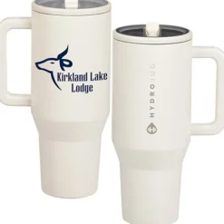 HydroJug Traveler Vacuum Mug - 40 oz