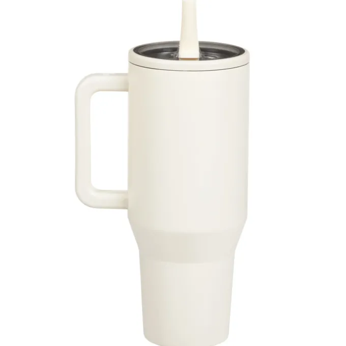 HydroJug Traveler Vacuum Mug - 40 oz - 24 hr