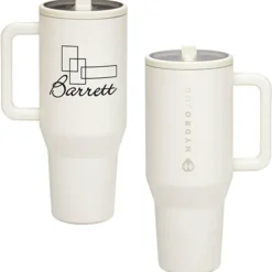HydroJug Traveler Vacuum Mug - 32 oz - 24 hr