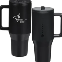 HydroJug Traveler Vacuum Mug - 40 oz - Laser Engraved