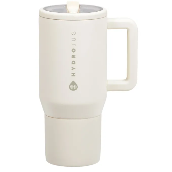 HydroJug Traveler Vacuum Mug - 20 oz