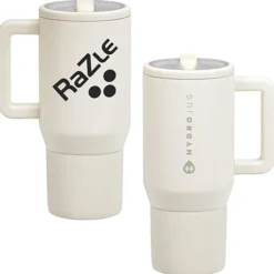 HydroJug Traveler Vacuum Mug - 20 oz