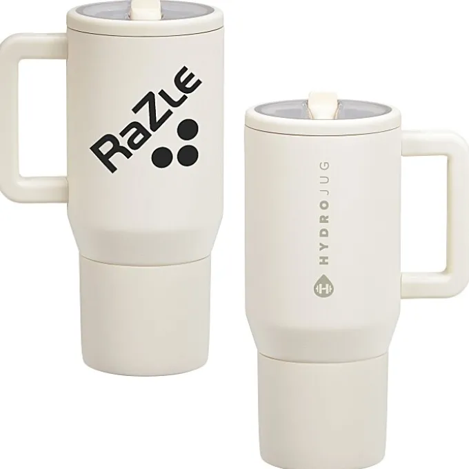 HydroJug Traveler Vacuum Mug - 20 oz