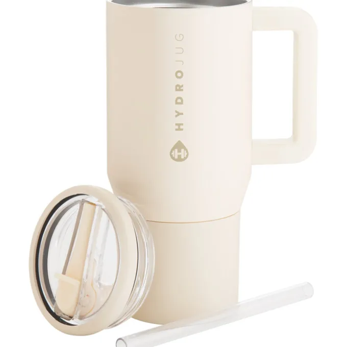 HydroJug Traveler Vacuum Mug - 20 oz