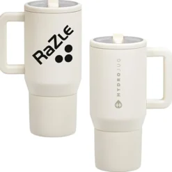 HydroJug Traveler Vacuum Mug - 20 oz - 24 hr