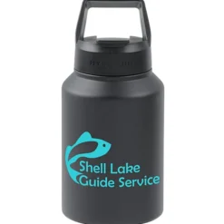 HydroJug Vacuum Bottle - 64 oz. - 24 hr