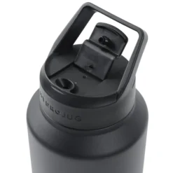 HydroJug Vacuum Bottle - 64 oz - Laser Engraved