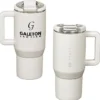 HydroJug Vacuum Coffee Traveler - 20 oz.