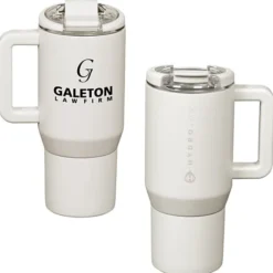 HydroJug Vacuum Coffee Traveler - 20 oz.