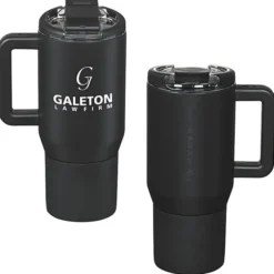 HydroJug Vacuum Coffee Traveler - 20 oz.
