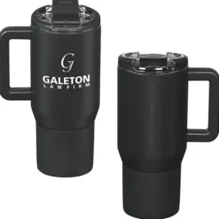 HydroJug Vacuum Coffee Traveler - 20 oz.