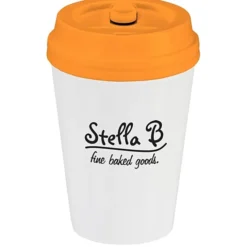 I Am Not A Paper Cup - 10 oz