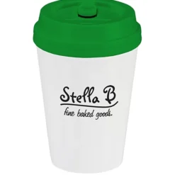 I Am Not A Paper Cup - 10 oz