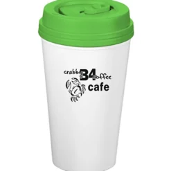 I Am Not a Paper Cup - 16 oz.