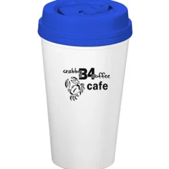 I Am Not a Paper Cup - 16 oz.