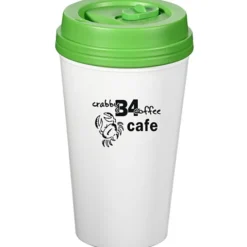 I Am Not a Paper Cup - 16 oz.