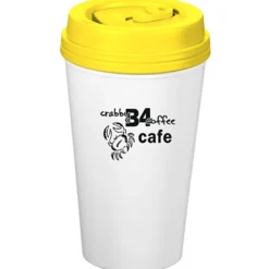 I Am Not a Paper Cup - 16 oz.