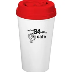 I Am Not a Paper Cup - 16 oz.