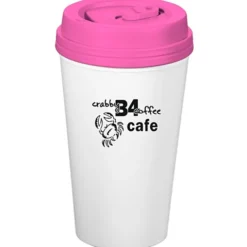 I Am Not a Paper Cup - 16 oz.