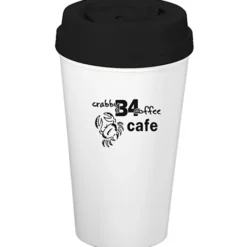 I Am Not a Paper Cup - 16 oz.