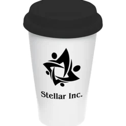 I Am Not a Plastic Cup - 10 oz