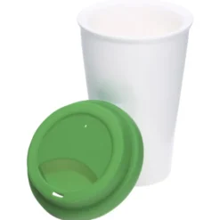 I Am Not a Plastic Cup - 10 oz