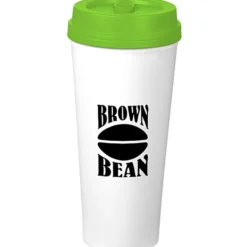 I Am Not A Venti Cup - 20 oz.