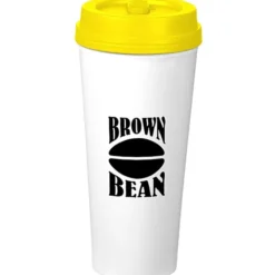 I Am Not A Venti Cup - 20 oz.