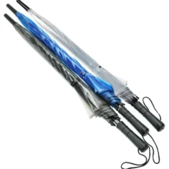 I Can See Clearly Umbrella - 46-inch Arc