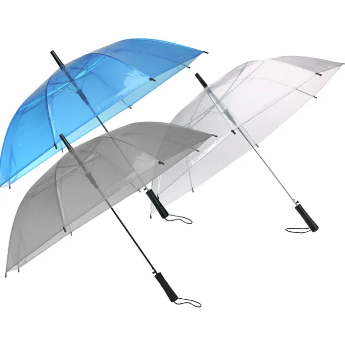 I Can See Clearly Umbrella - 46-inch Arc