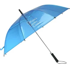 I Can See Clearly Umbrella - 46-inch Arc