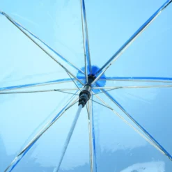 I Can See Clearly Umbrella - 46-inch Arc