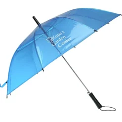 I Can See Clearly Umbrella - 46-inch Arc