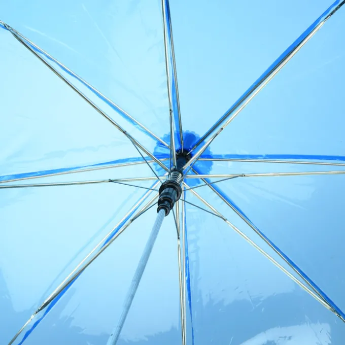 I Can See Clearly Umbrella - 46-inch Arc - 24 hr