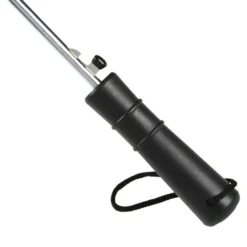 I Can See Clearly Umbrella - 46-inch Arc - 24 hr