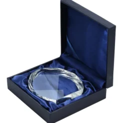 Iceberg Crystal Award - 4 3/4 inches