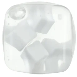 Ice Breaker Cube Memory Gel Stress Reliever