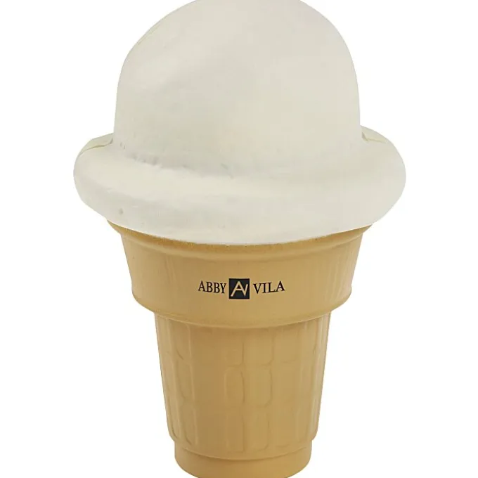 Ice Cream Cone Stress Reliever