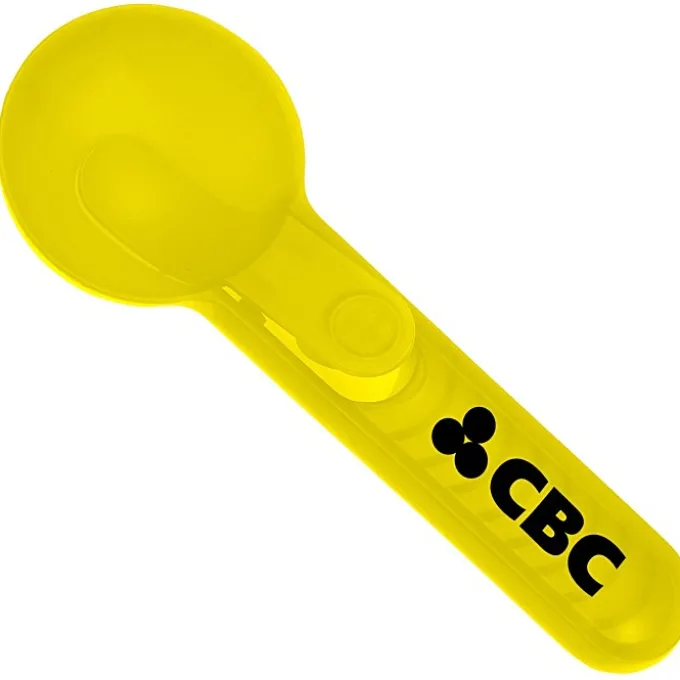 Ice Cream Scoop-It - Opaque