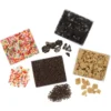 Ice Cream Topping Set