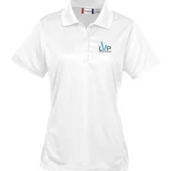 Ice Performance Pique Polo - Ladies' - Embroidered