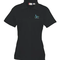 Ice Performance Pique Polo - Ladies' - Embroidered