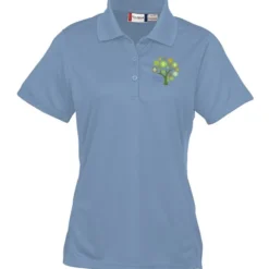 Ice Performance Pique Polo - Ladies' - Full Color