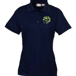 Ice Performance Pique Polo - Ladies' - Full Color
