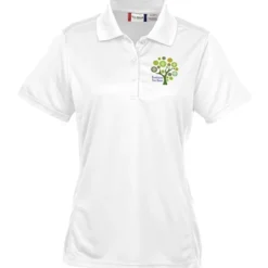 Ice Performance Pique Polo - Ladies' - Full Color