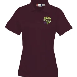 Ice Performance Pique Polo - Ladies' - Full Color