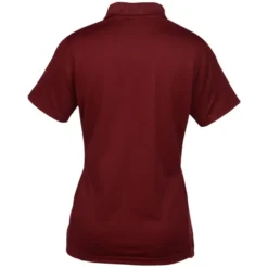 Ice Performance Pique Polo - Ladies' - Full Color